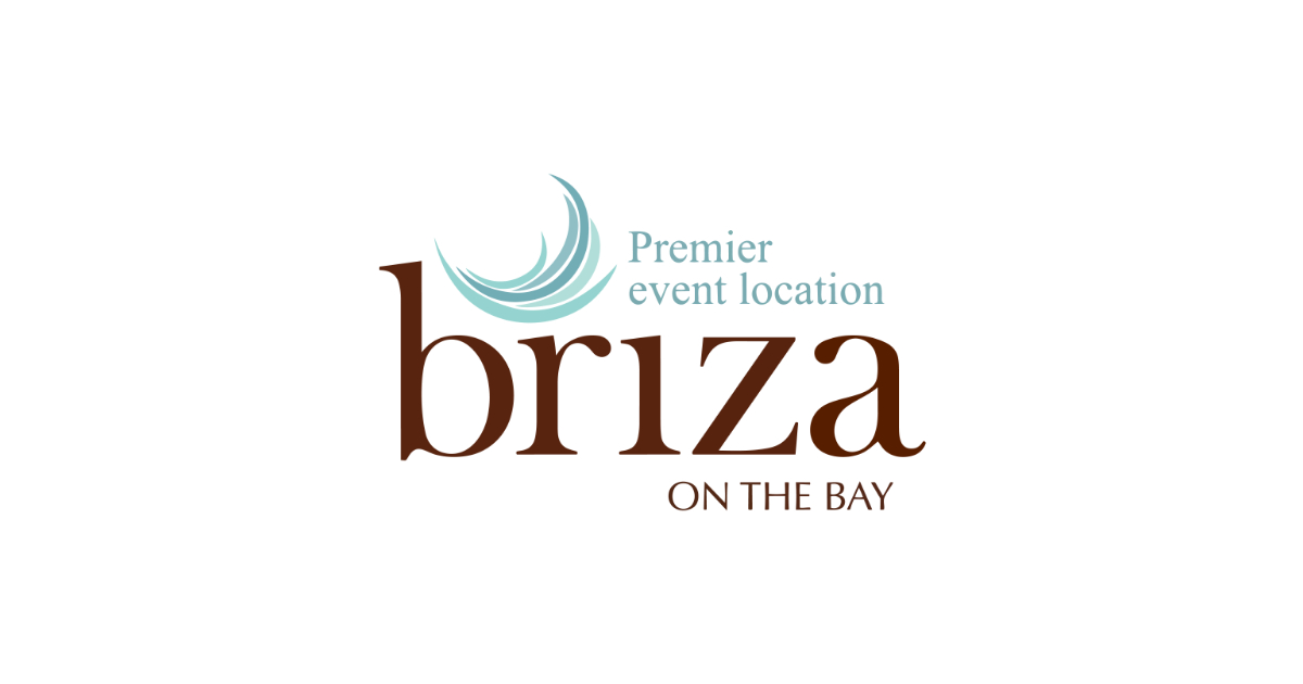 Briza on the Bay logo