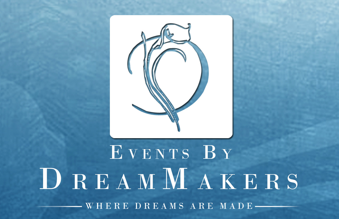 Events By Dream Makers logo