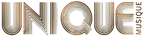 Unique Musique logo